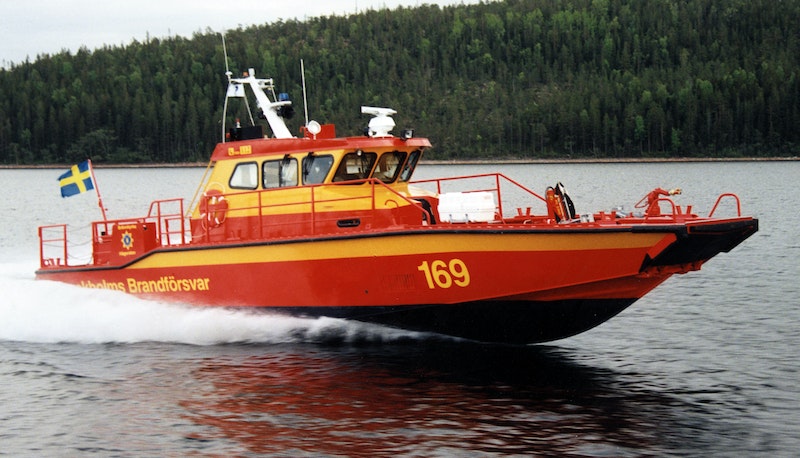 c 360 h maritime kit