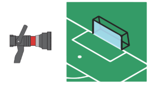 Why droplet size and spray pattern matters