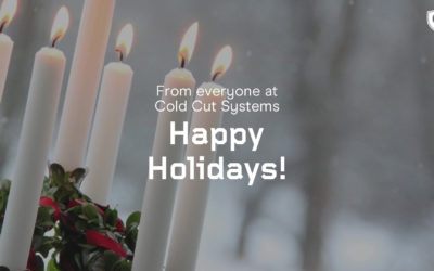 The season of giving