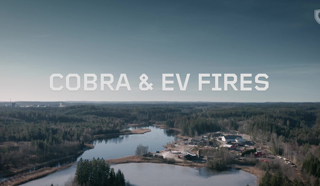 Cobra & EV Fires