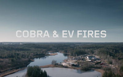 Cobra & EV Fires
