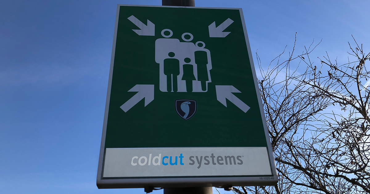 Meet Cold Cut Systems