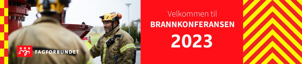 Brannkonferansen 2023