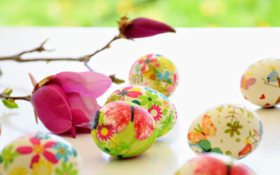 Happy Easter