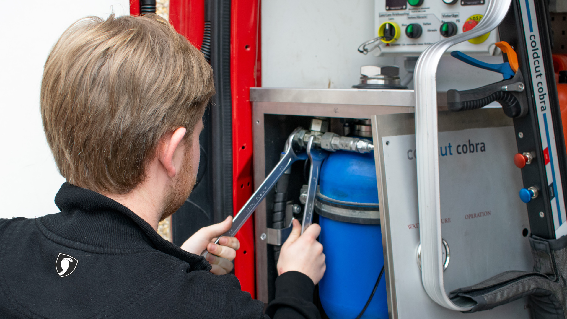 Cobra maintenance & support