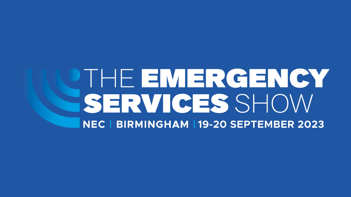 The Emergency Services Show 2023
