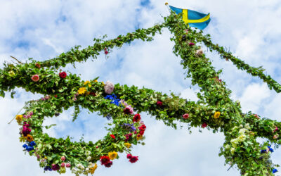 Midsummer Greetings