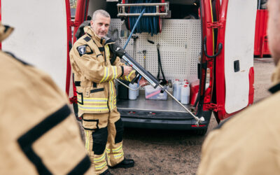 Cobra Instructor Course in Norway