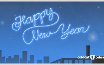 Happy New Year!