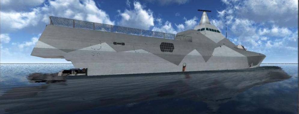 Tactical Ventilation & Cutting Extinguishing in Shipboard Firefighting