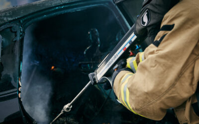 Cobra & EV Battery Fire Course