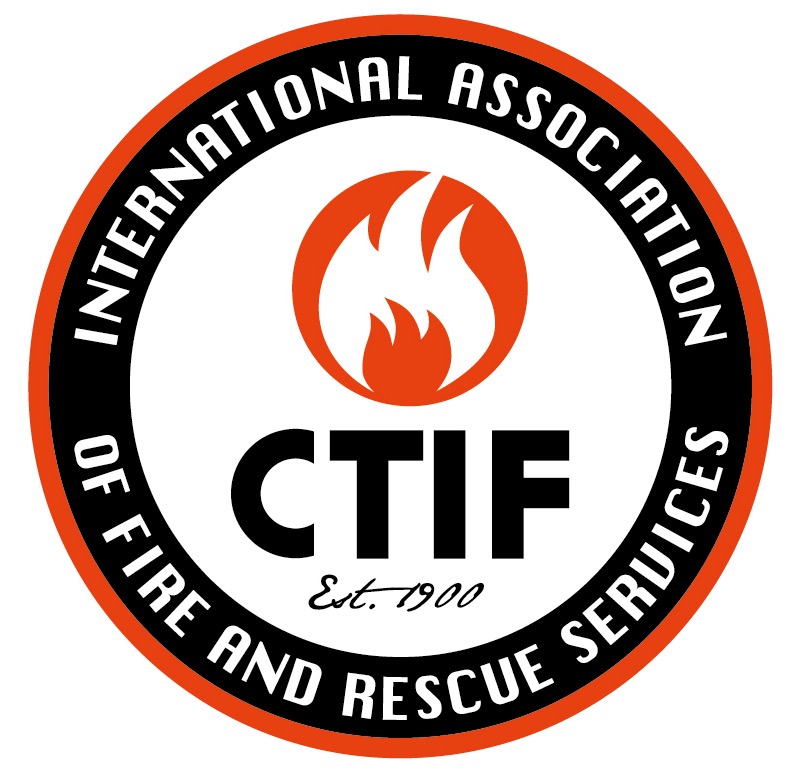 CTIF Round Logo Est 1900