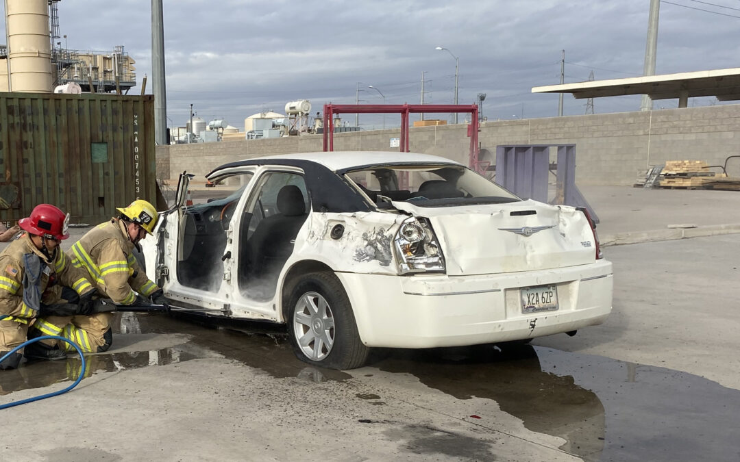 Cobra EV method gains ground in US
