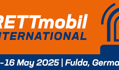 See you at RETTmobil tomorrow?